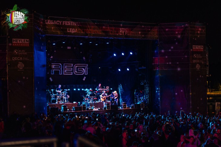 Legacy Festival 2024
