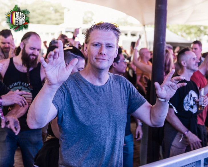 Legacy Festival 2024